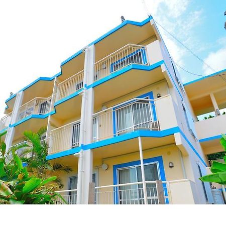 Condominium Ceaser นาคิจิน ภายนอก รูปภาพ