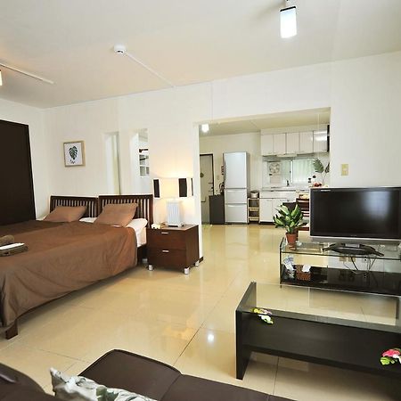 Condominium Ceaser นาคิจิน ภายนอก รูปภาพ