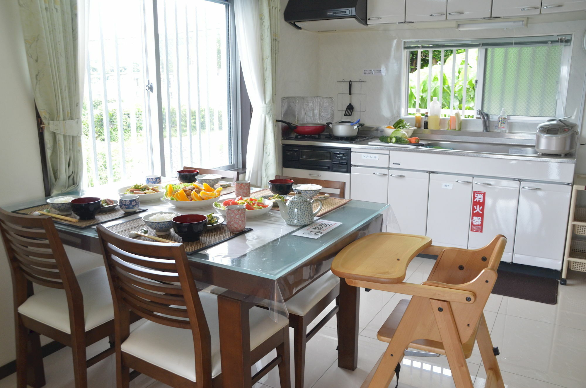 Condominium Ceaser นาคิจิน ภายนอก รูปภาพ