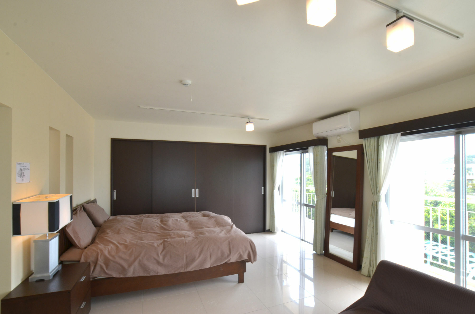 Condominium Ceaser นาคิจิน ภายนอก รูปภาพ