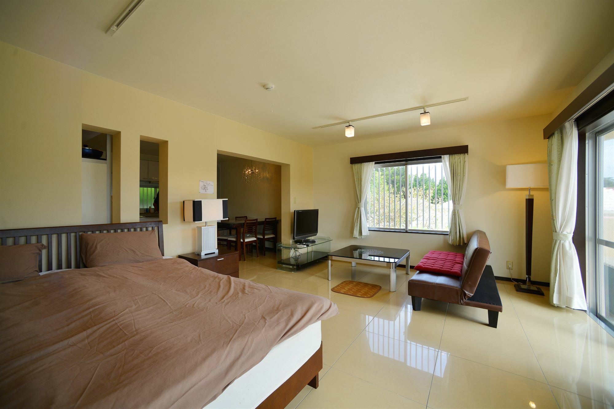 Condominium Ceaser นาคิจิน ภายนอก รูปภาพ