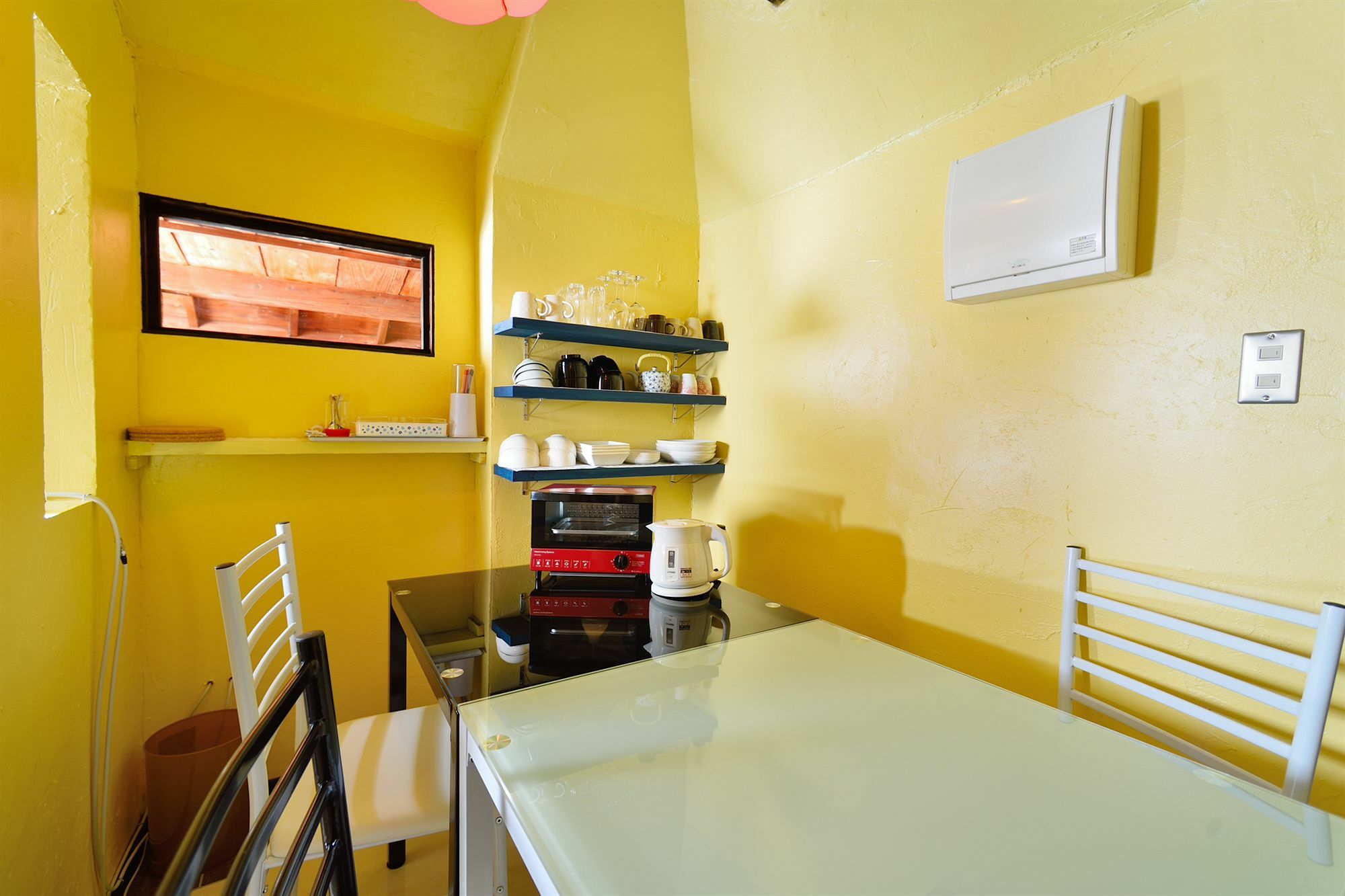 Condominium Ceaser นาคิจิน ภายนอก รูปภาพ