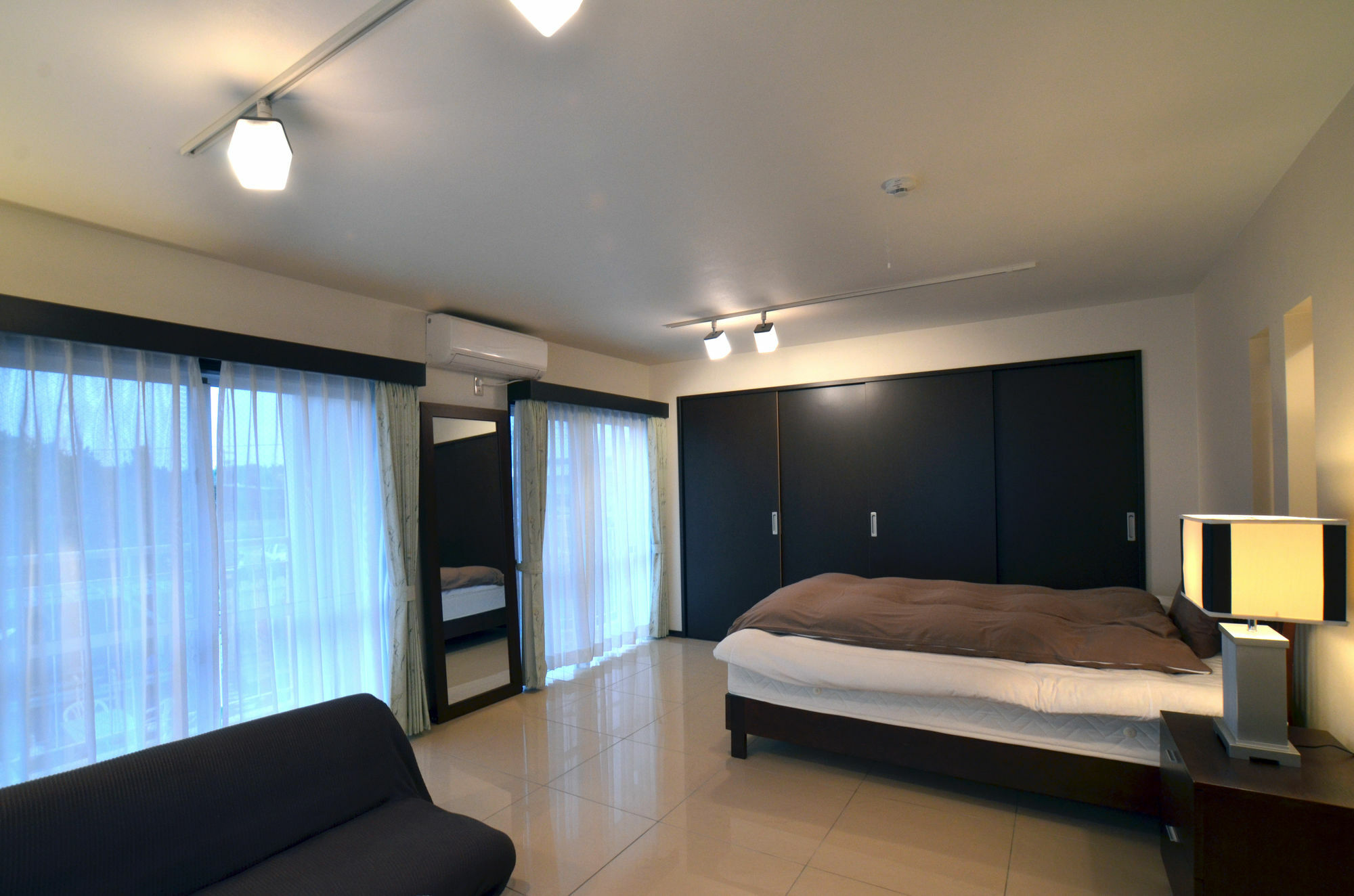 Condominium Ceaser นาคิจิน ภายนอก รูปภาพ