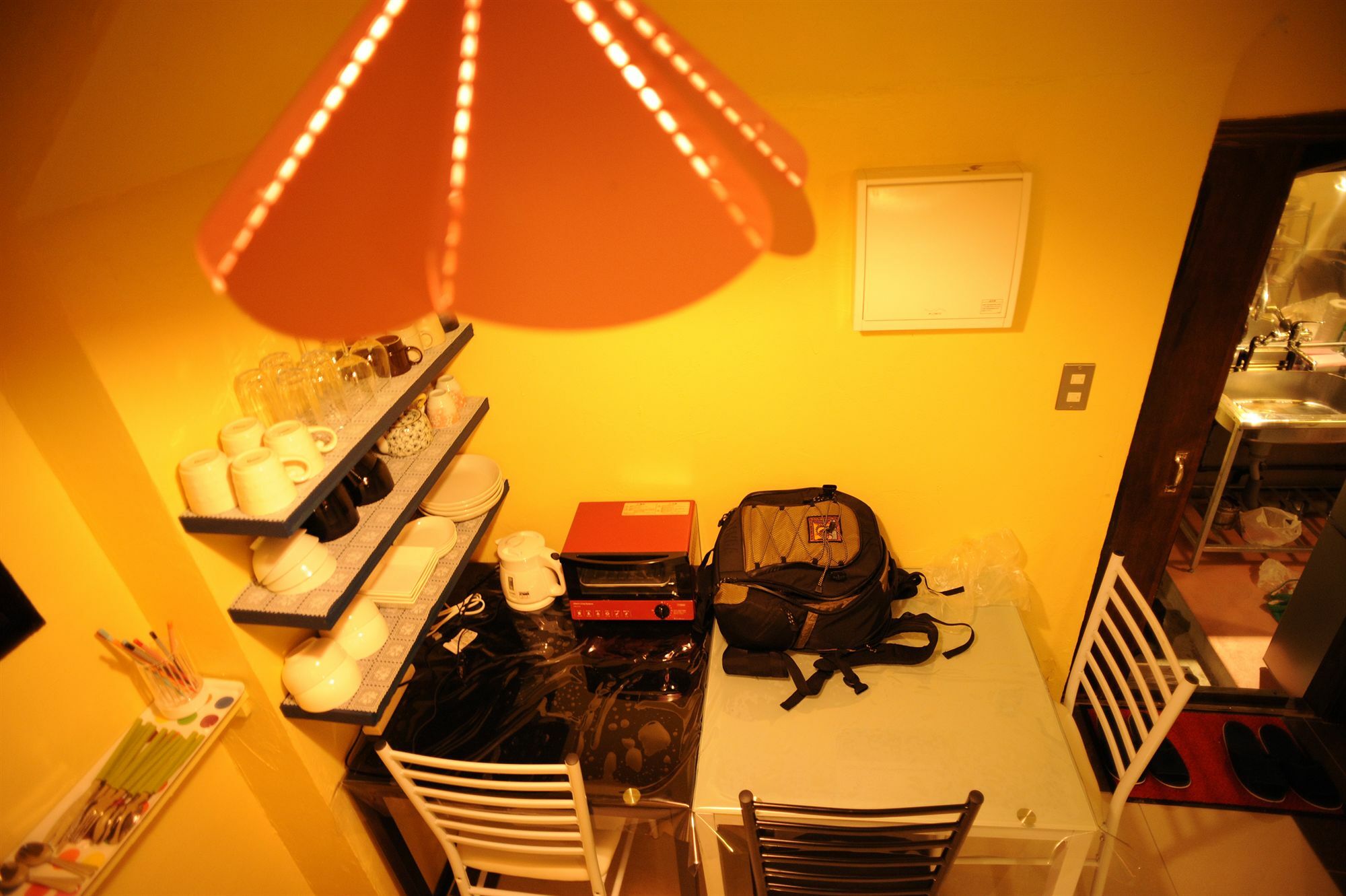 Condominium Ceaser นาคิจิน ภายนอก รูปภาพ