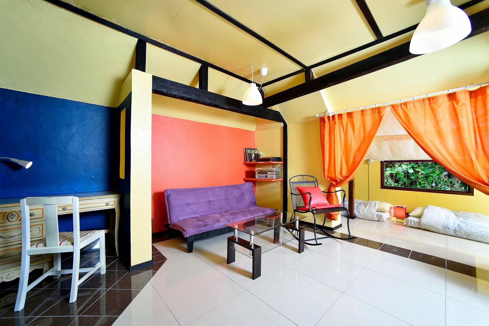 Condominium Ceaser นาคิจิน ภายนอก รูปภาพ