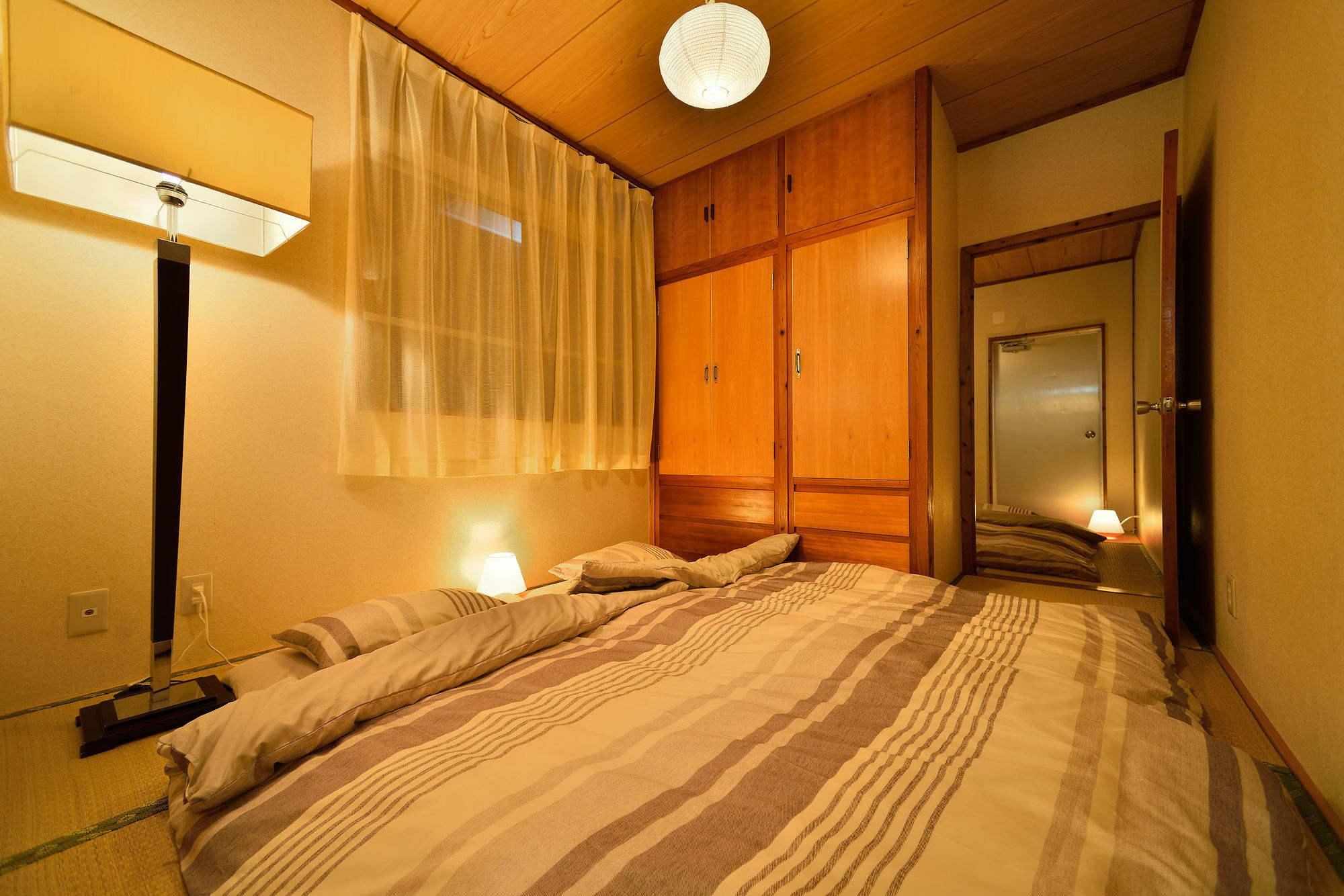 Condominium Ceaser นาคิจิน ภายนอก รูปภาพ
