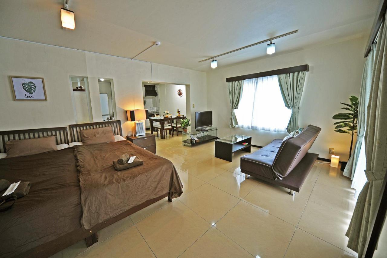 Condominium Ceaser นาคิจิน ภายนอก รูปภาพ